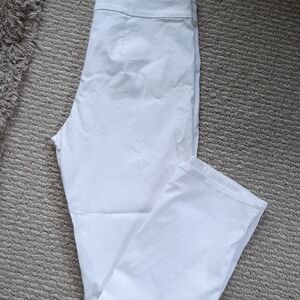 Marla wyne pull on stretch pants summer weight
